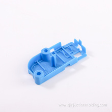 Molded products of automobile plastic parts